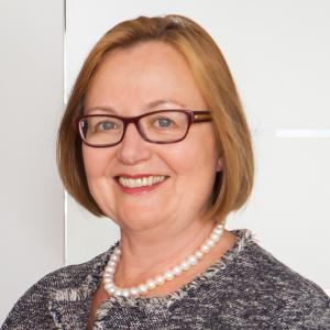 Profilfoto von Helena Bommersheim Expertin für Personalberatung